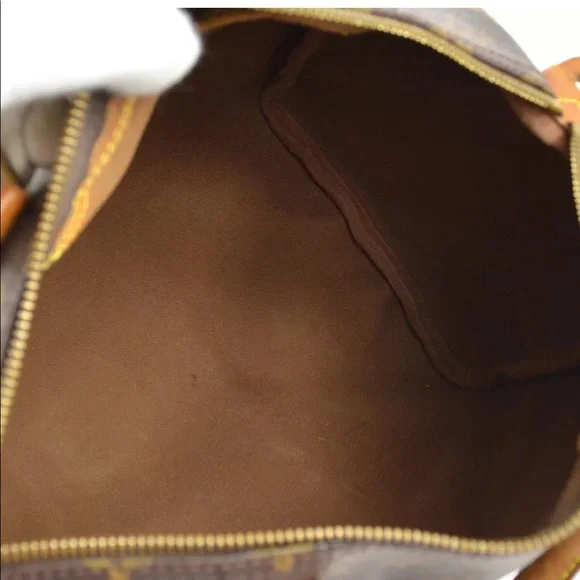 Louis Vuitton Speedy 30 - Picture 9 of 15